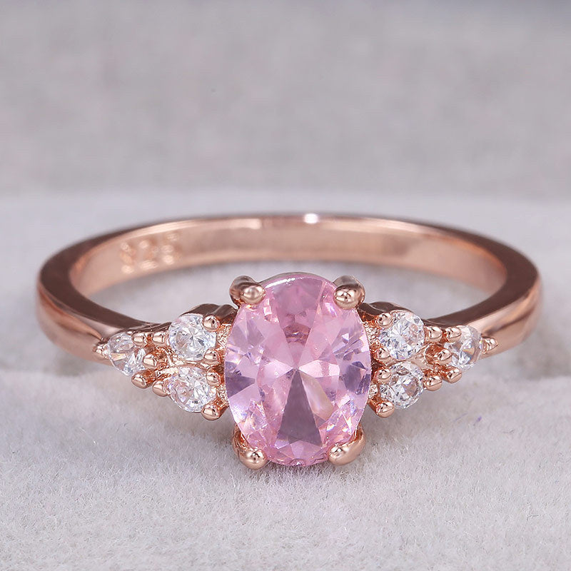 Charming Ring for Any Occasion