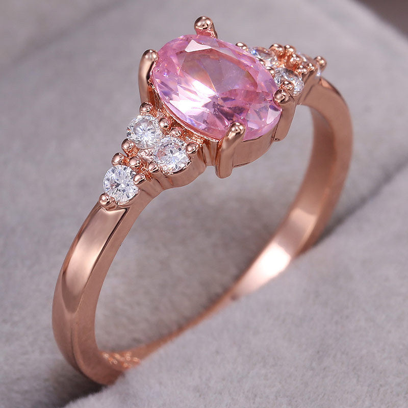 Charming Ring for Any Occasion