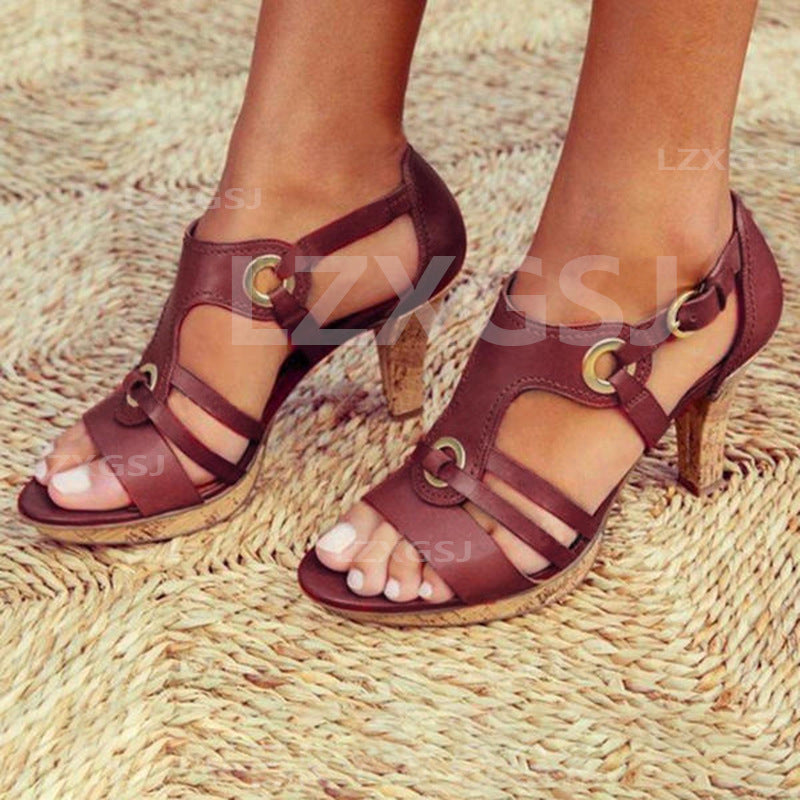 Stylish Orthopedic Sandals for Any Occasion