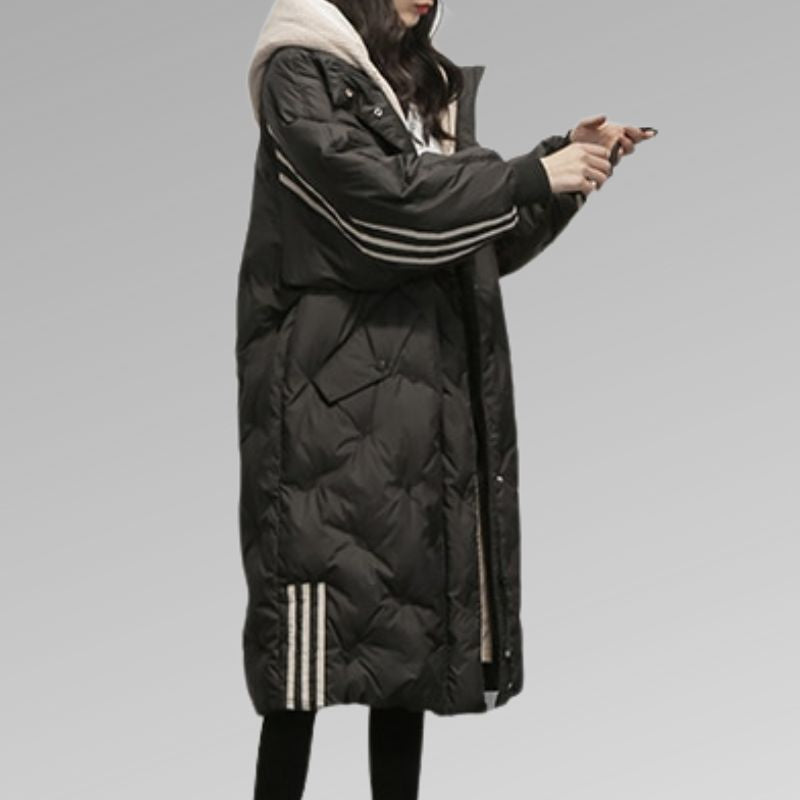 Thoughtfully Designed Jacket