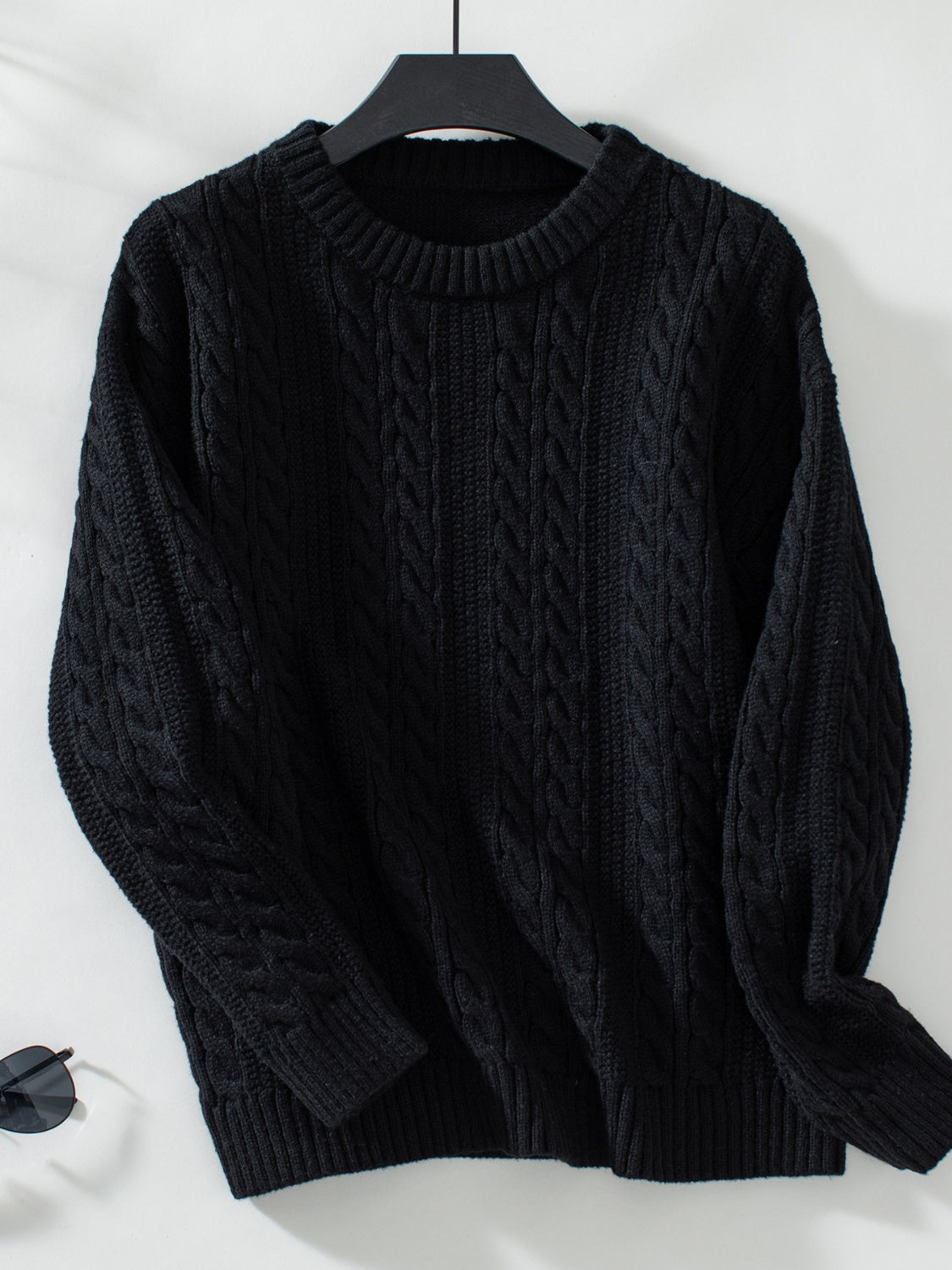 Thoughtfully Designed Sweater
