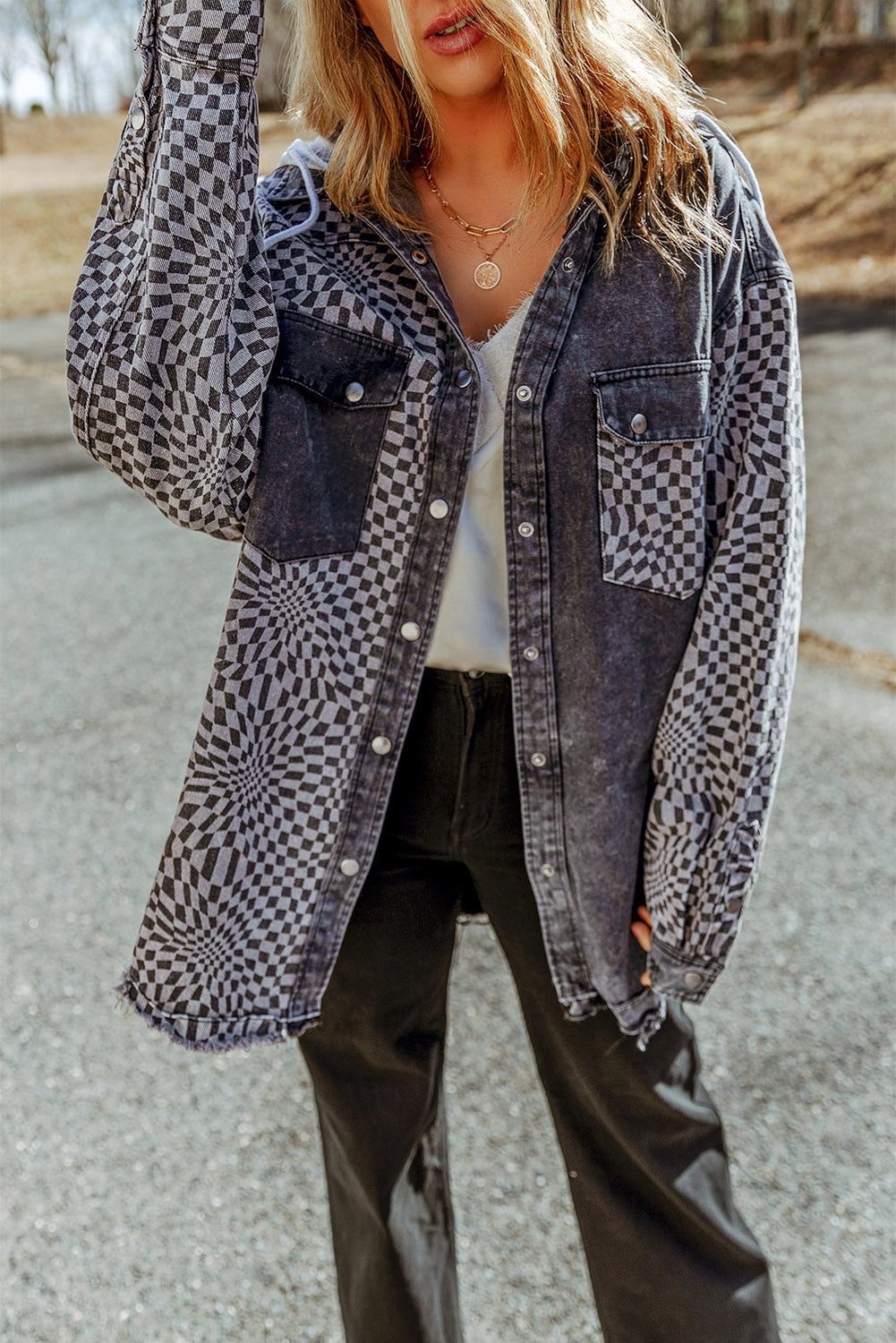 Beautifully Crafted Jacket