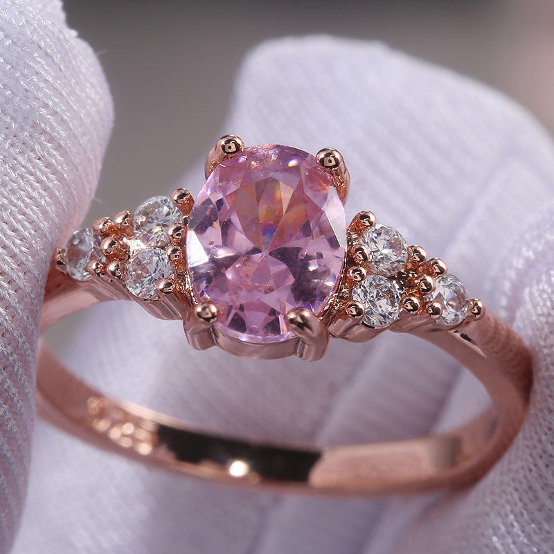 Charming Ring for Any Occasion