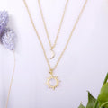 Stunning Necklace for Daily Wear