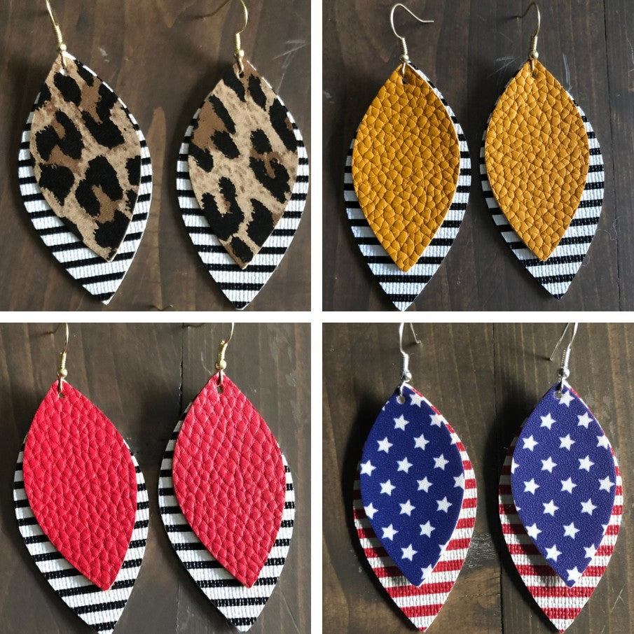 Classic Earring with Timeless Appeal