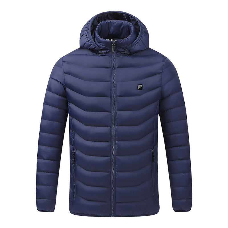 JO | Cosy Jacket for women