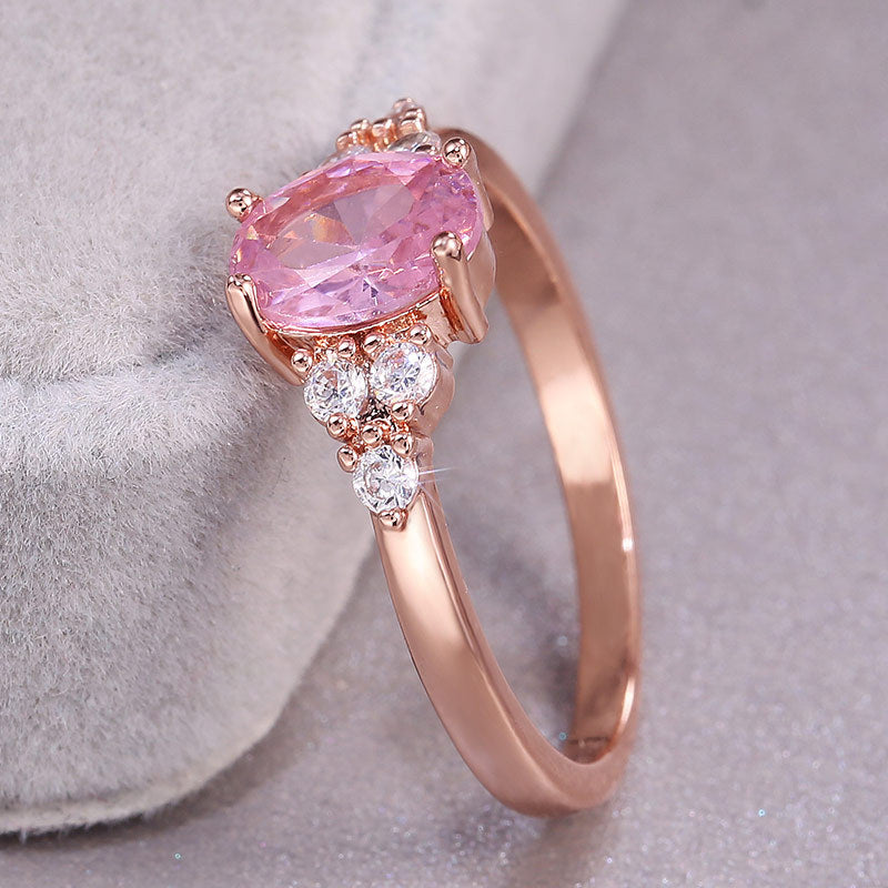Charming Ring for Any Occasion