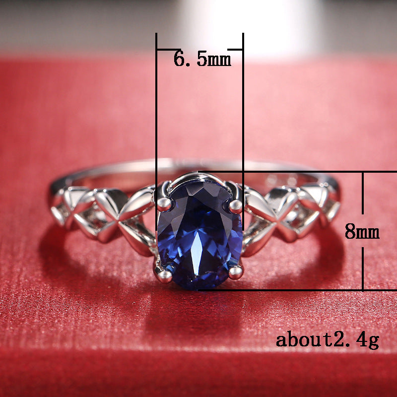 Stunning Ring for Daily Wear