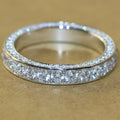 Beautiful Ring with Unique Style