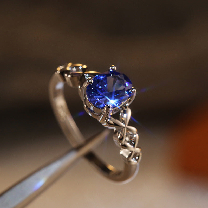 Stunning Ring for Daily Wear
