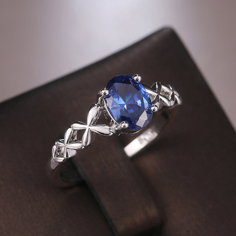Stunning Ring for Daily Wear