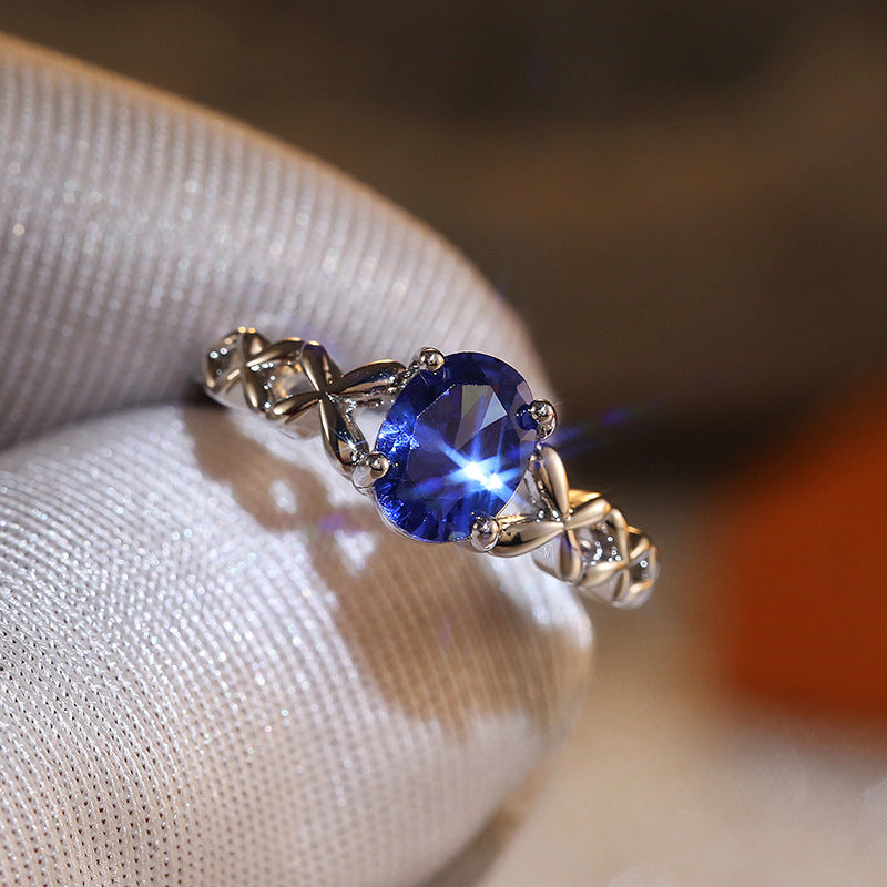 Stunning Ring for Daily Wear