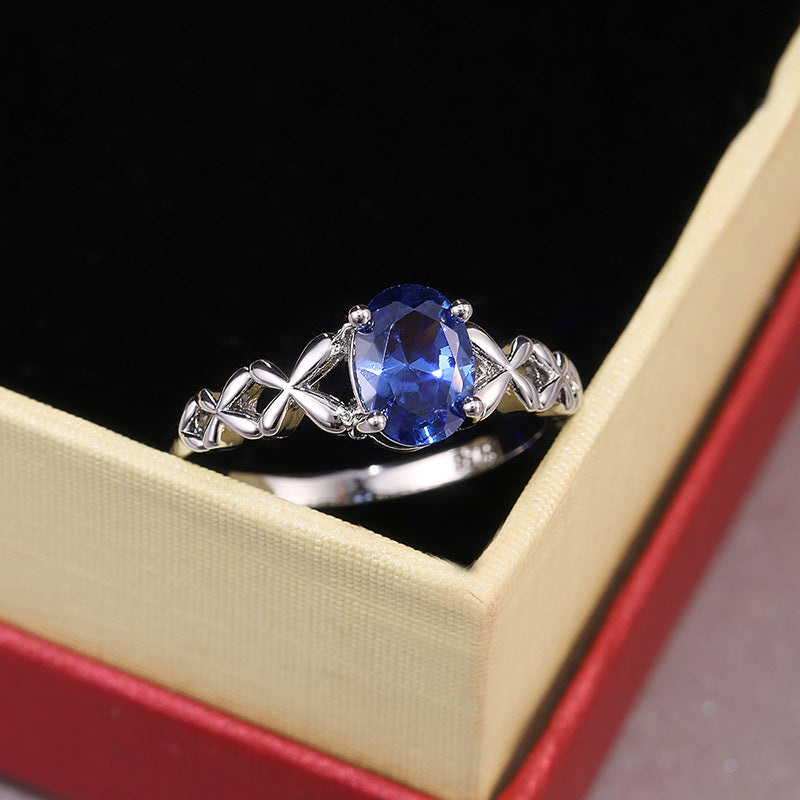 Stunning Ring for Daily Wear