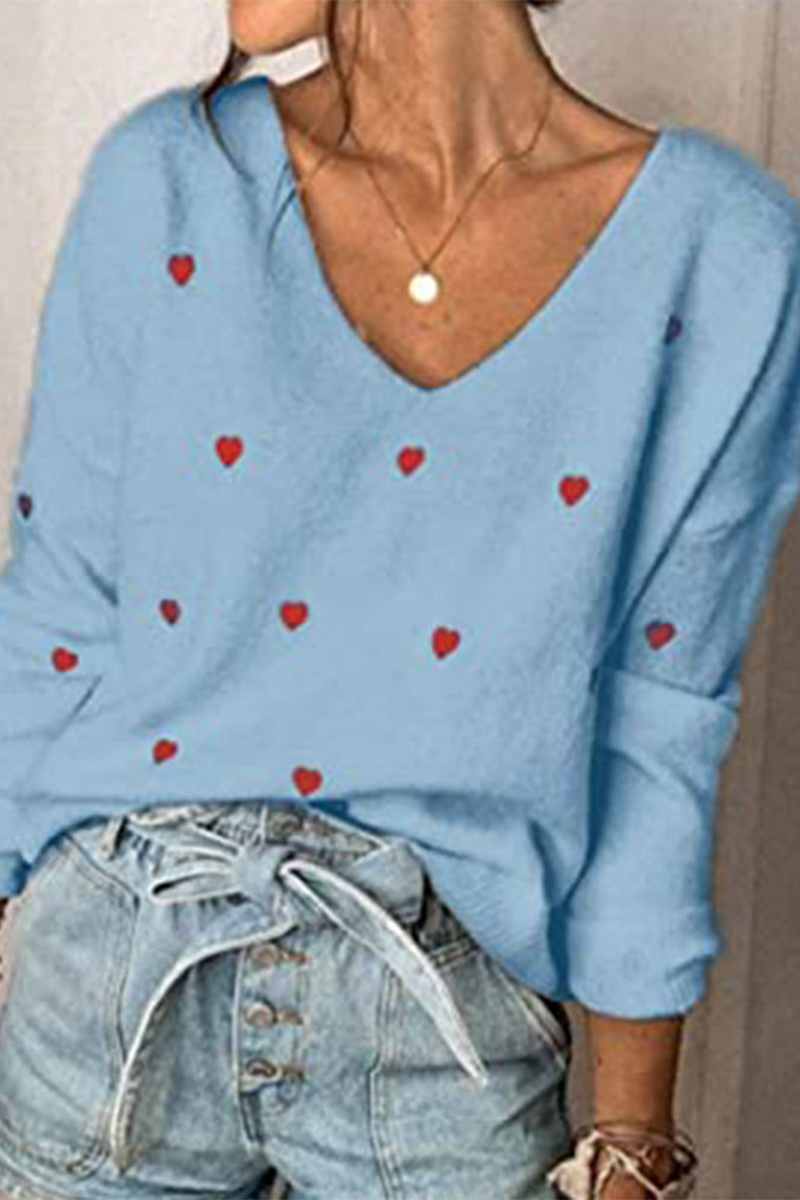 Elegantly Designed Sweater