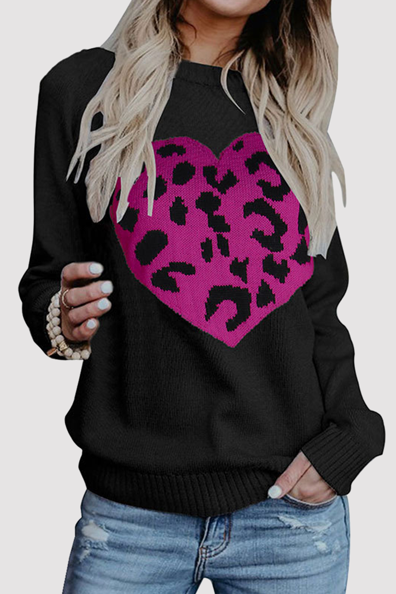 JO | Comfortable and fashionable winter sweater