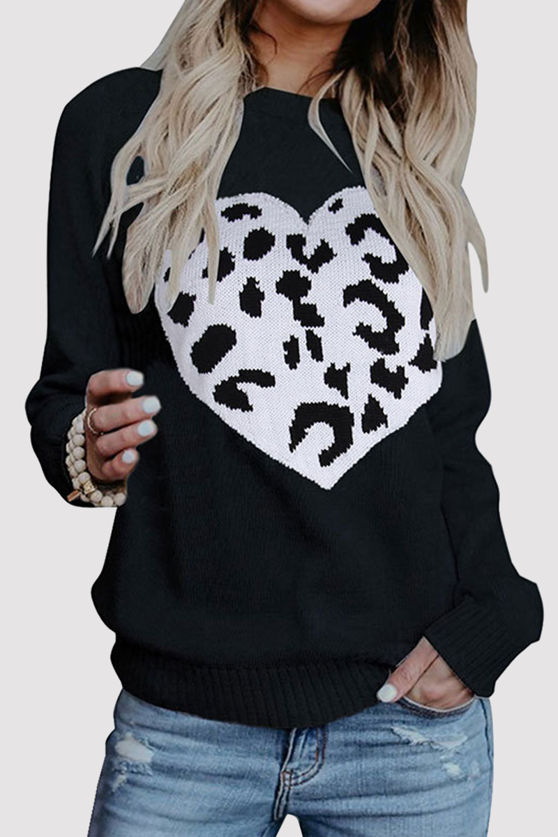 JO | Comfortable and fashionable winter sweater