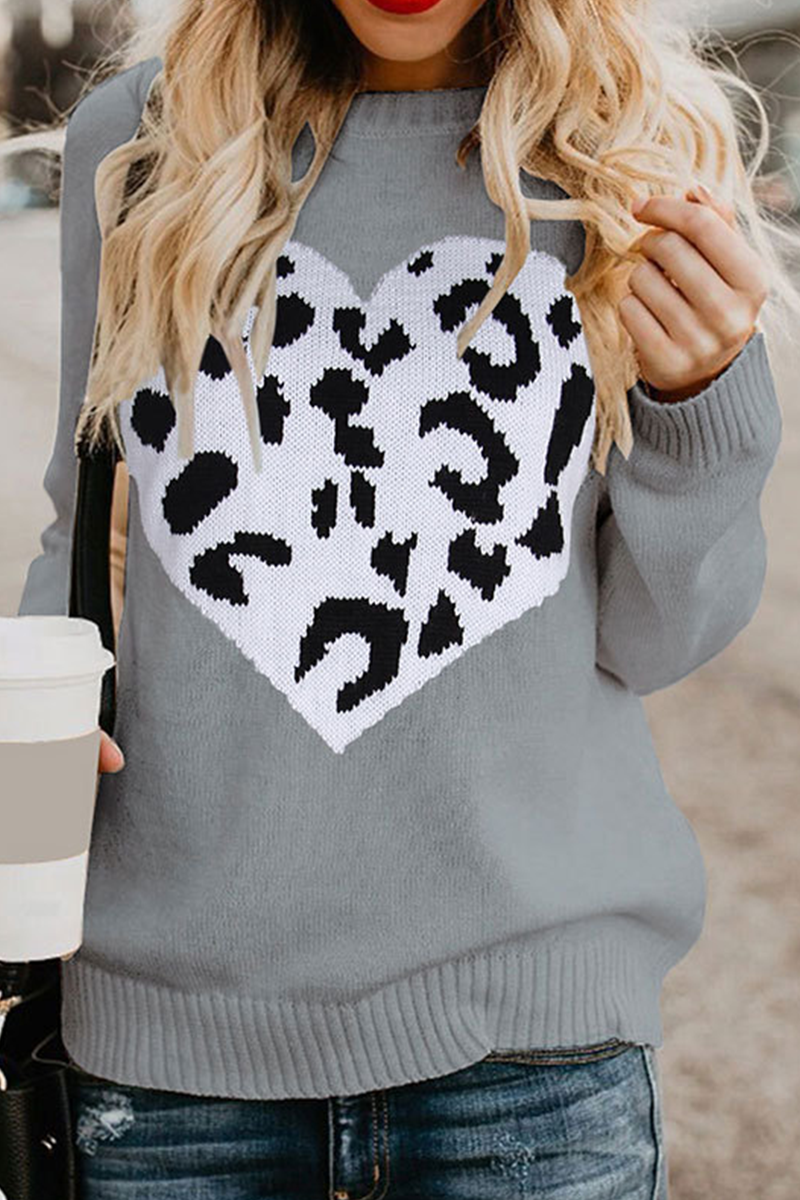 JO | Comfortable and fashionable winter sweater
