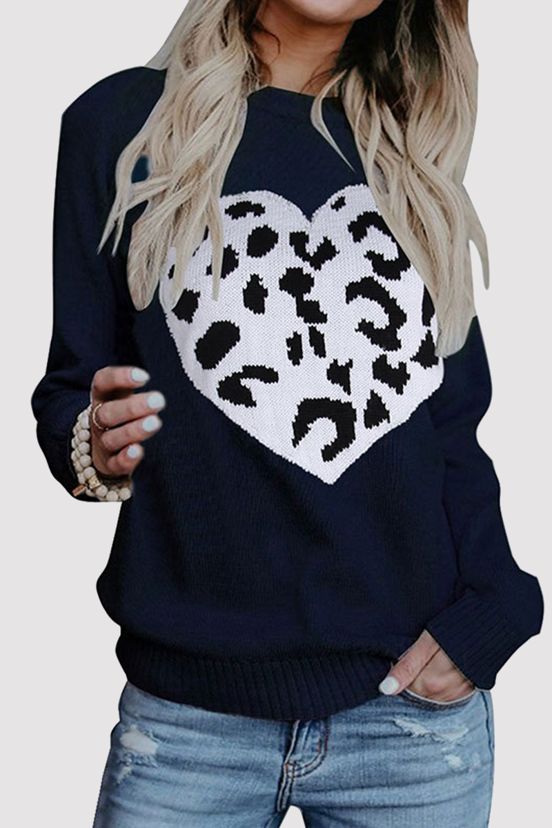 JO | Comfortable and fashionable winter sweater