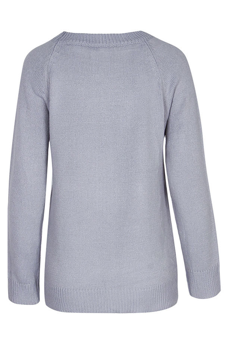 JO | Comfortable and fashionable winter sweater