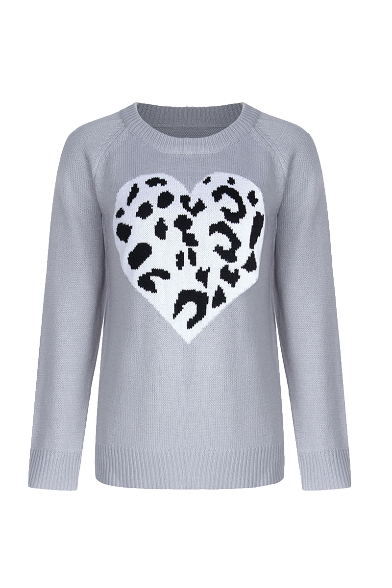 JO | Comfortable and fashionable winter sweater