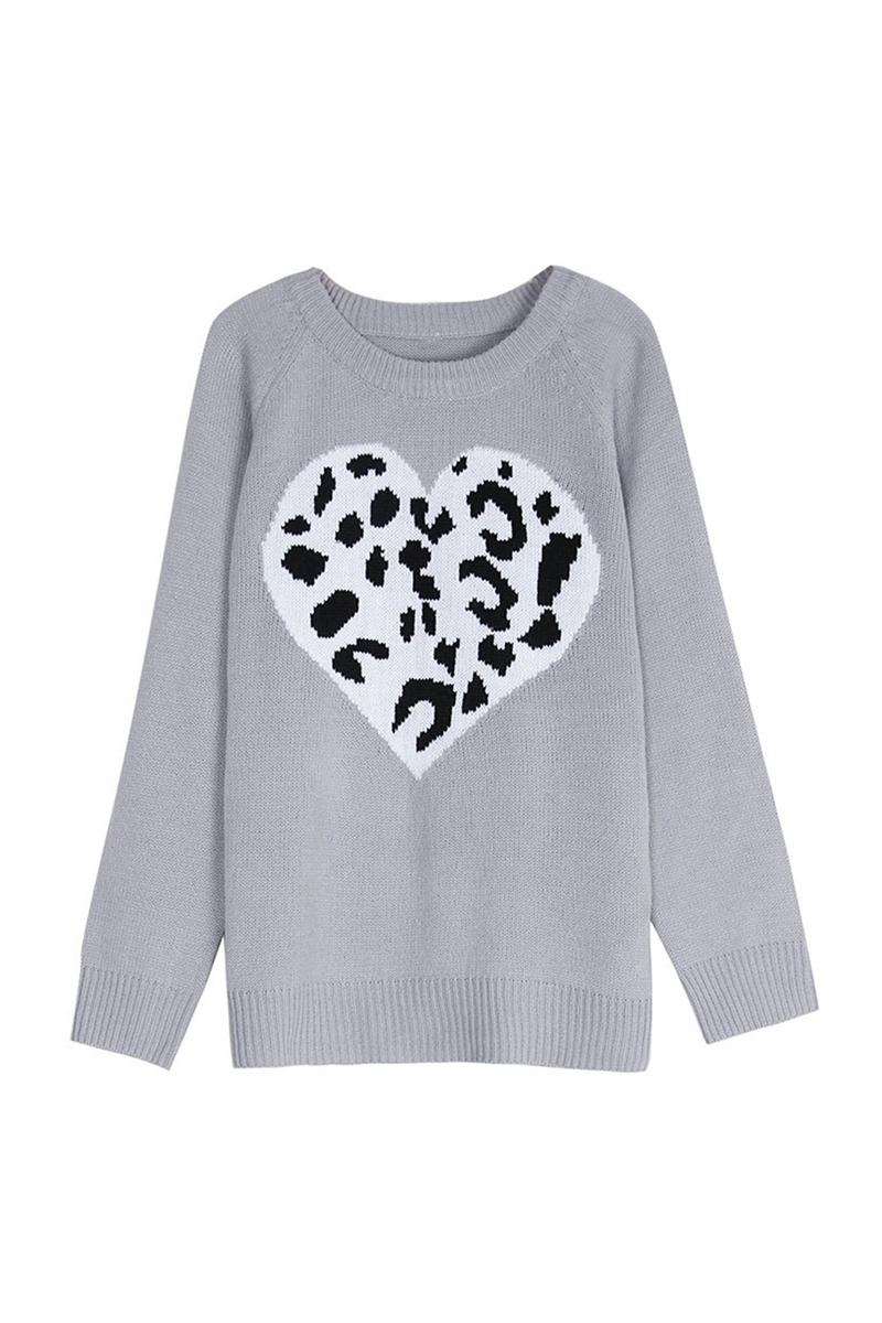 JO | Comfortable and fashionable winter sweater