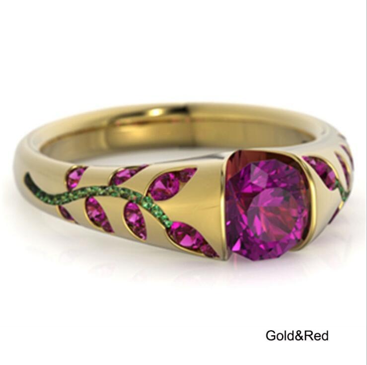 Romantic Ring for Special Moments