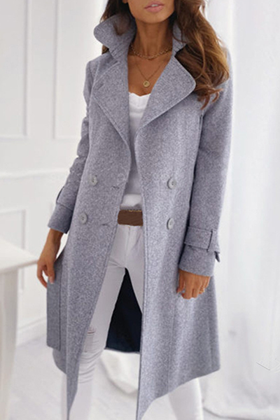 JO | Classic and elegant general coat