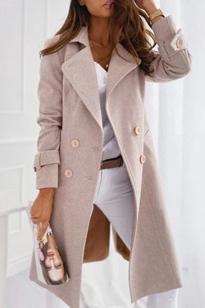 JO | casual elegant jacket