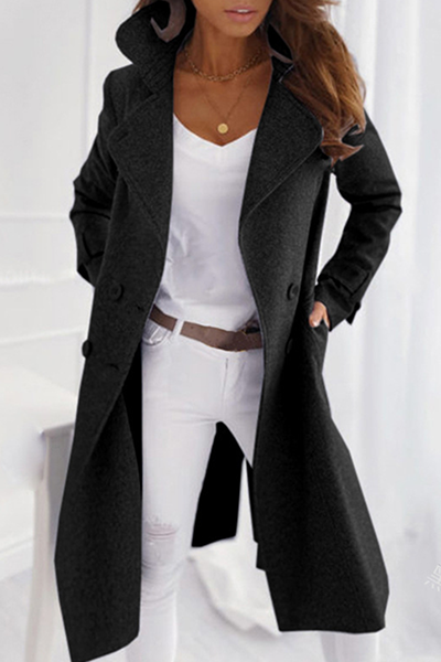 JO | Classic and elegant general coat