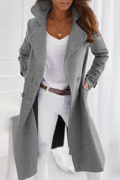 JO | casual elegant jacket