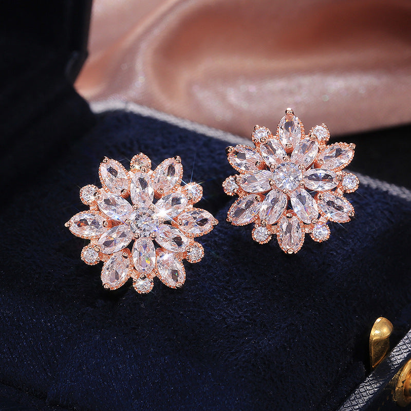 Elegant Earring for Every Occasion