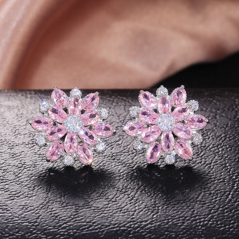 Elegant Earring for Every Occasion