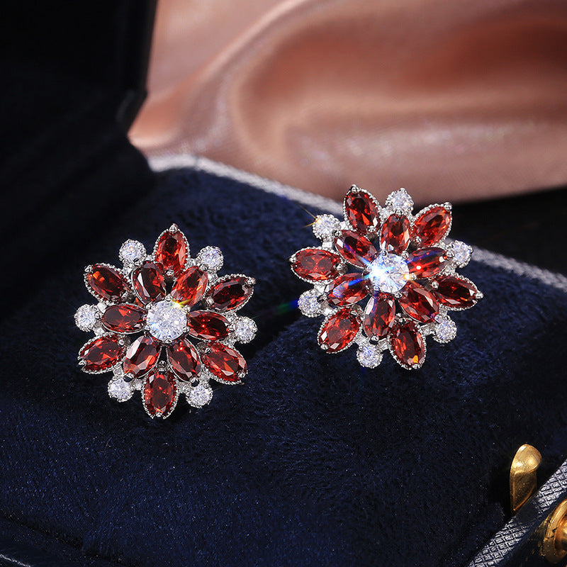 Elegant Earring for Every Occasion