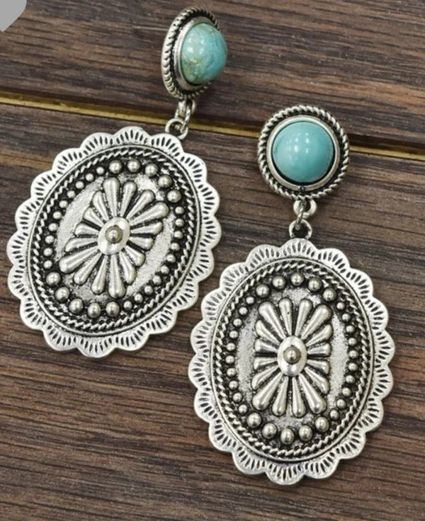 Stunning Earring for Daily Wear