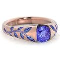 Romantic Ring for Special Moments