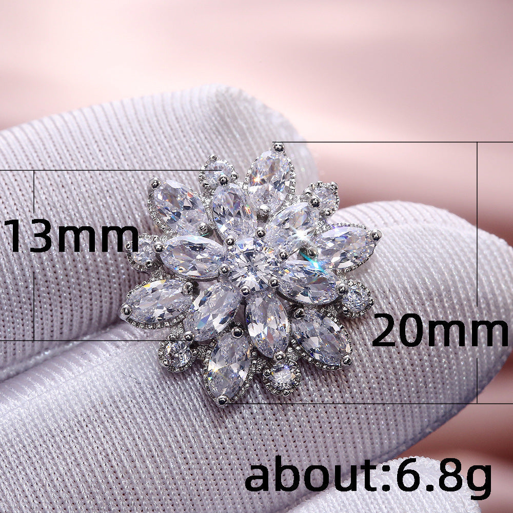 Elegant Earring for Every Occasion