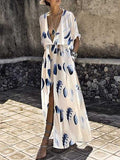 JO | Polished and cool dress