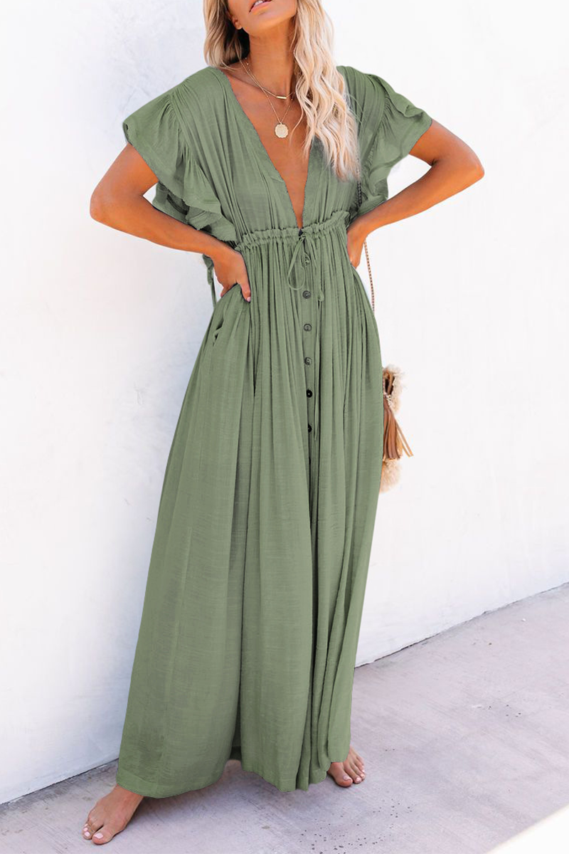 KS | Sophisticated and cool dress