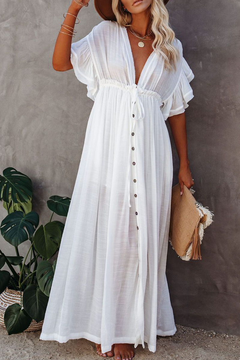 KS | Sophisticated and cool dress