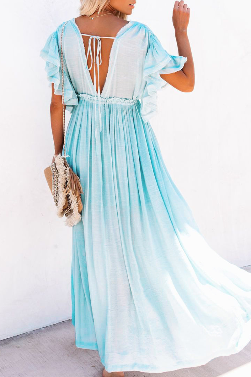 KS | Sophisticated and cool dress
