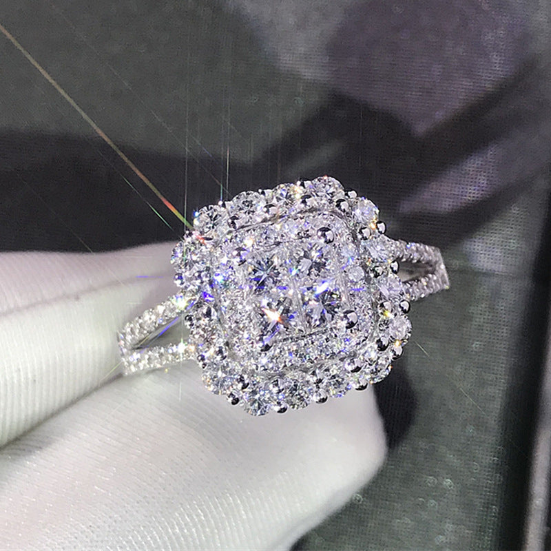Vintage Handmade Ring