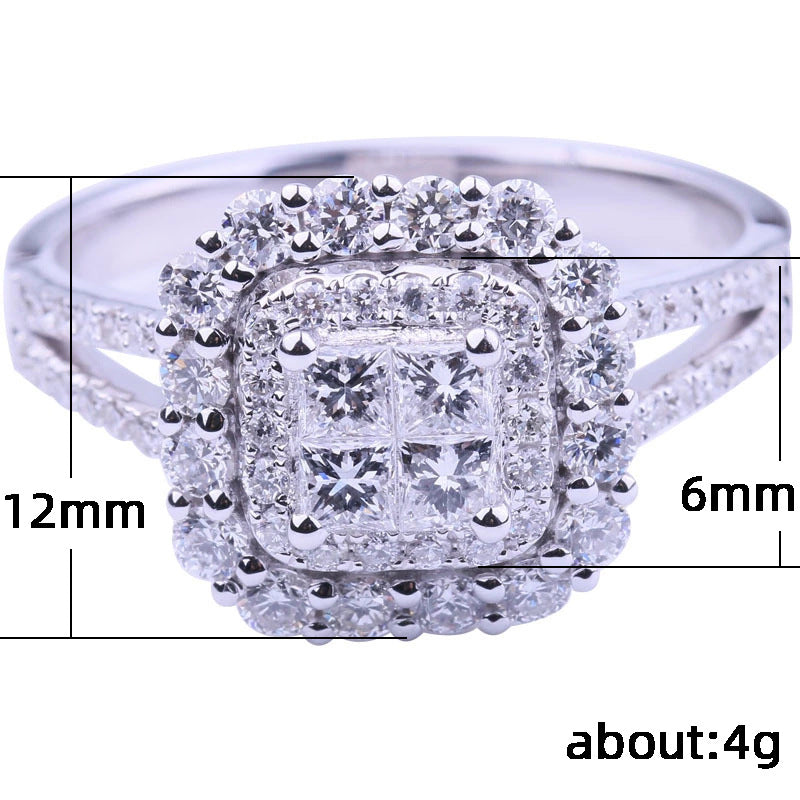 Vintage Handmade Ring
