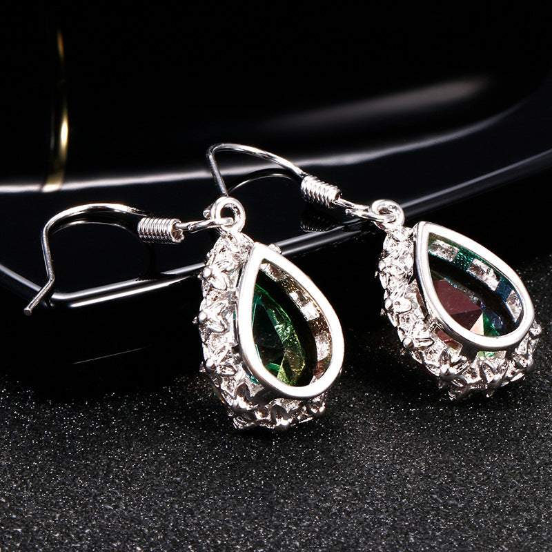 Charming Earring for Any Occasion