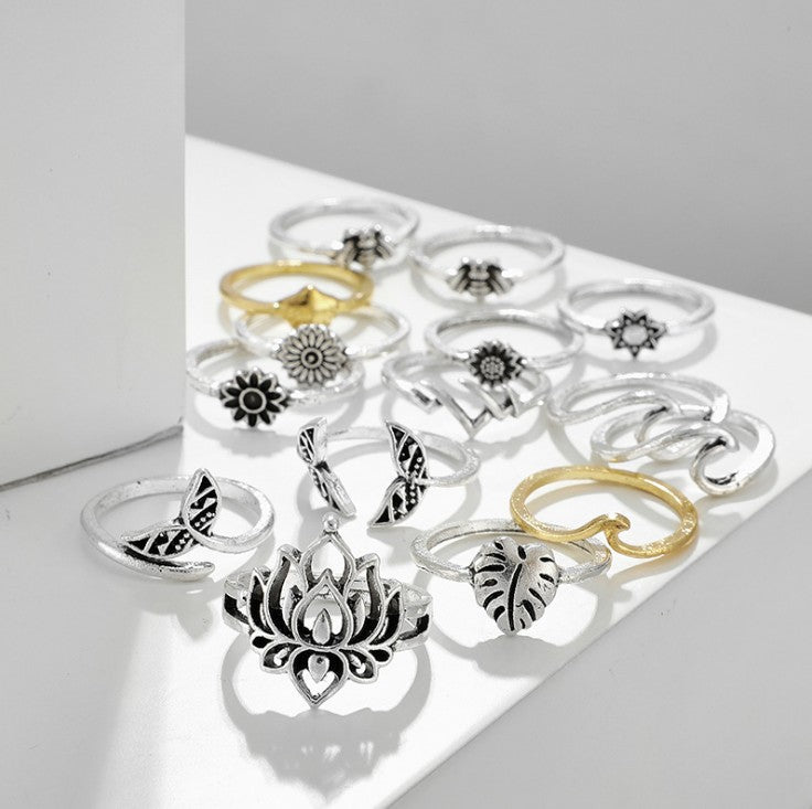Charming Ring for Any Occasion