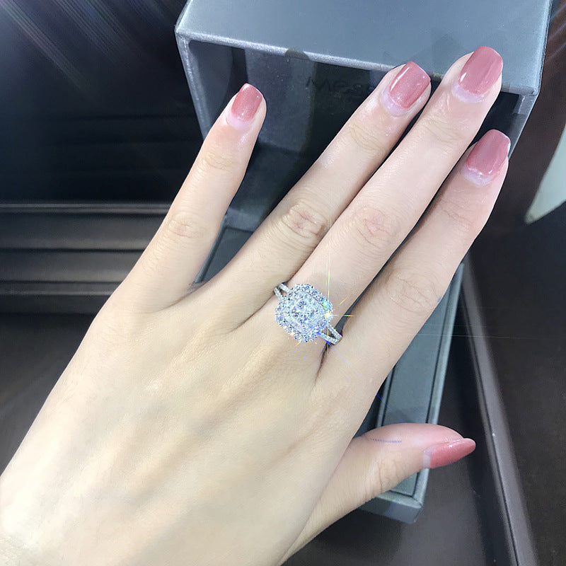 Vintage Handmade Ring