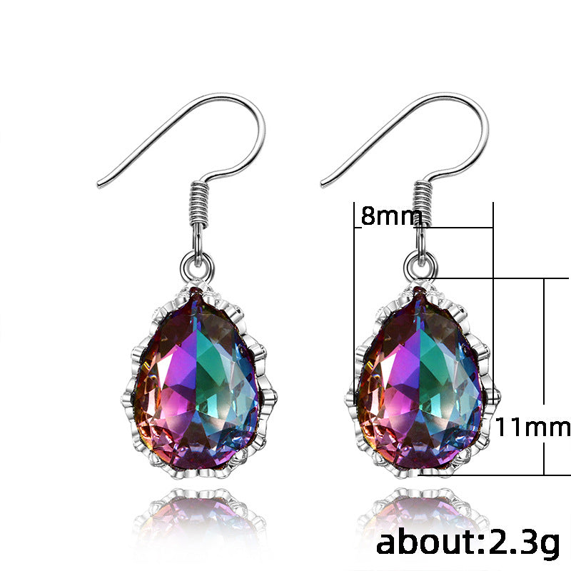 Charming Earring for Any Occasion