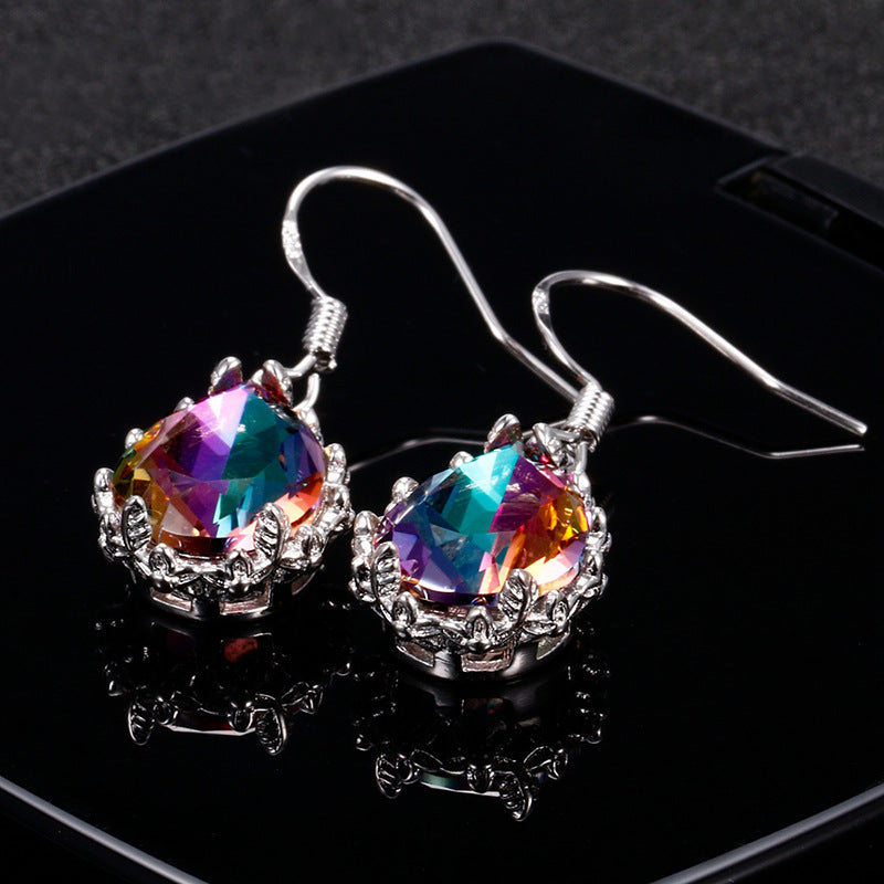 Charming Earring for Any Occasion