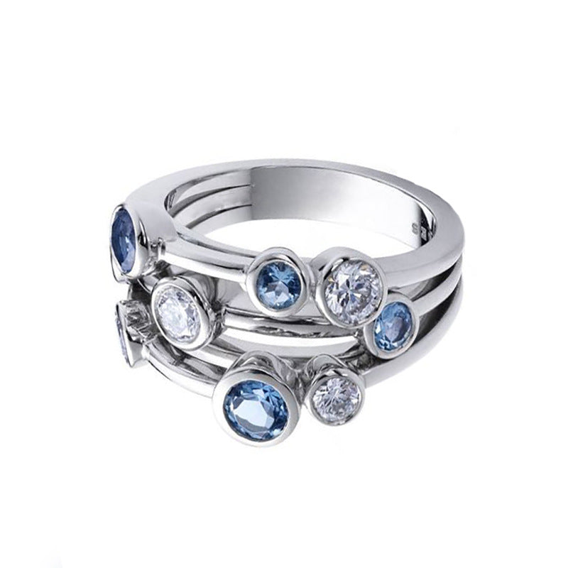 Romantic Ring for Special Moments
