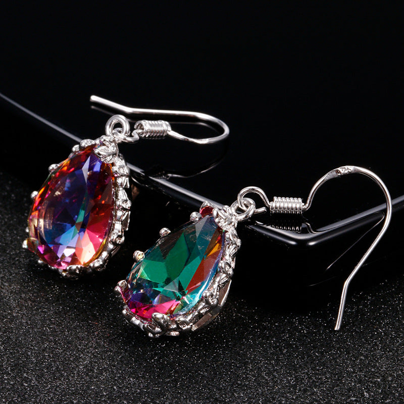 Charming Earring for Any Occasion
