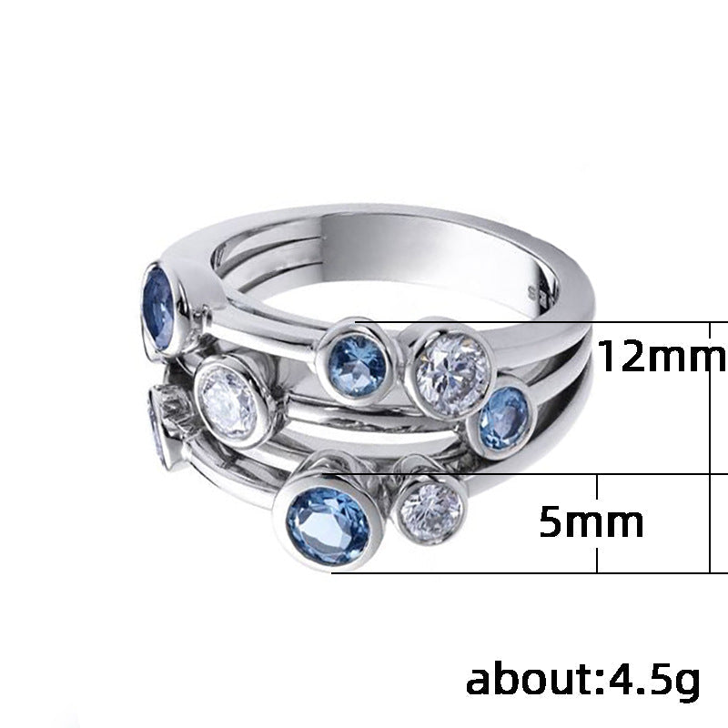Romantic Ring for Special Moments